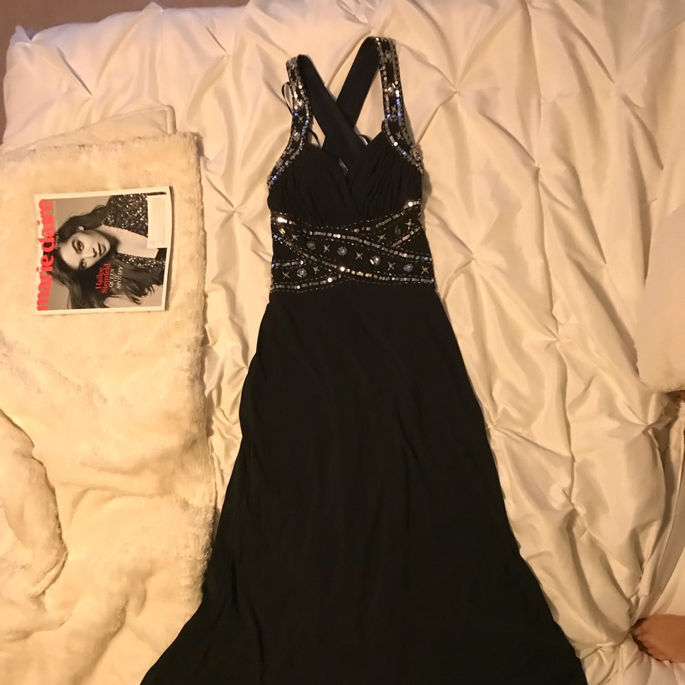 Beautiful maxi dress